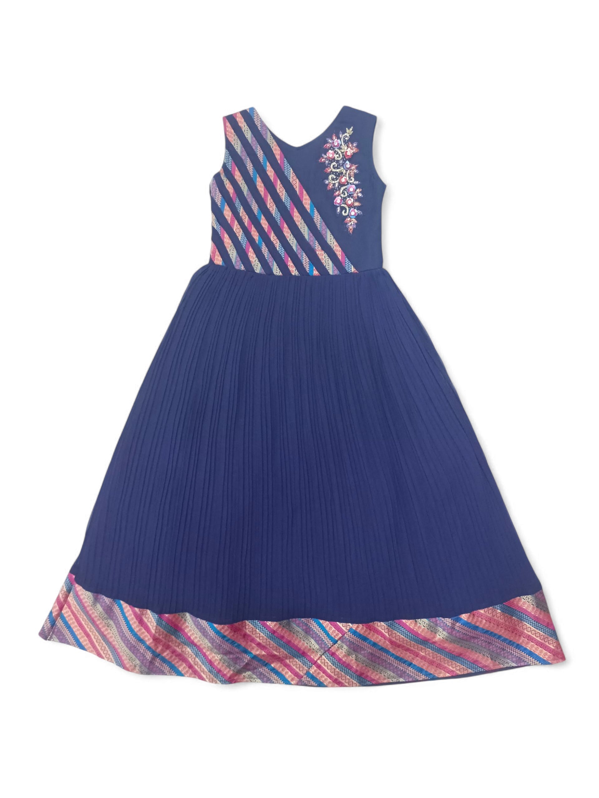 CS BG 3074 38 BLUE