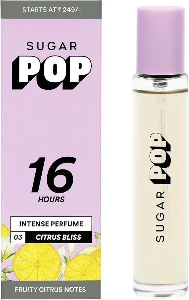 SP 02 INTENSE PERFUME FBLOOM