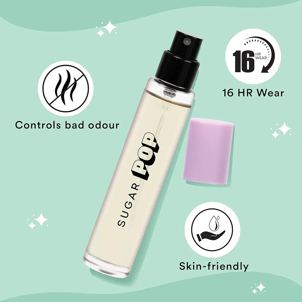 SP 02 INTENSE PERFUME FBLOOM