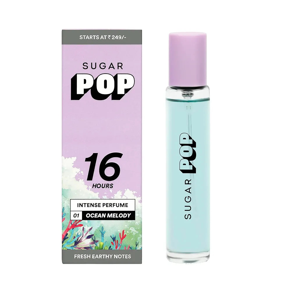 SP 03 INTENSE PERFUME CBLISS