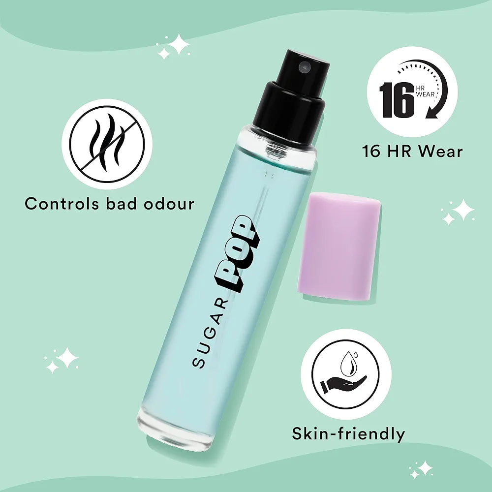 SP 03 INTENSE PERFUME CBLISS