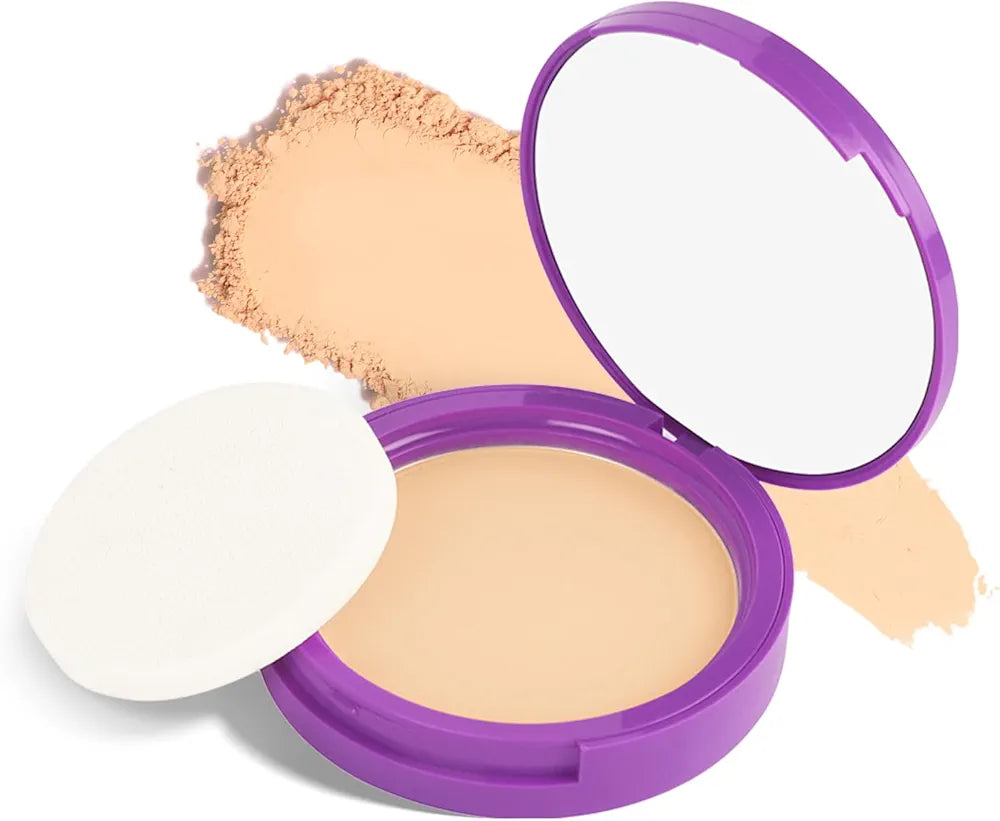 SP 03 HONEY LONG WEAR COMPACT