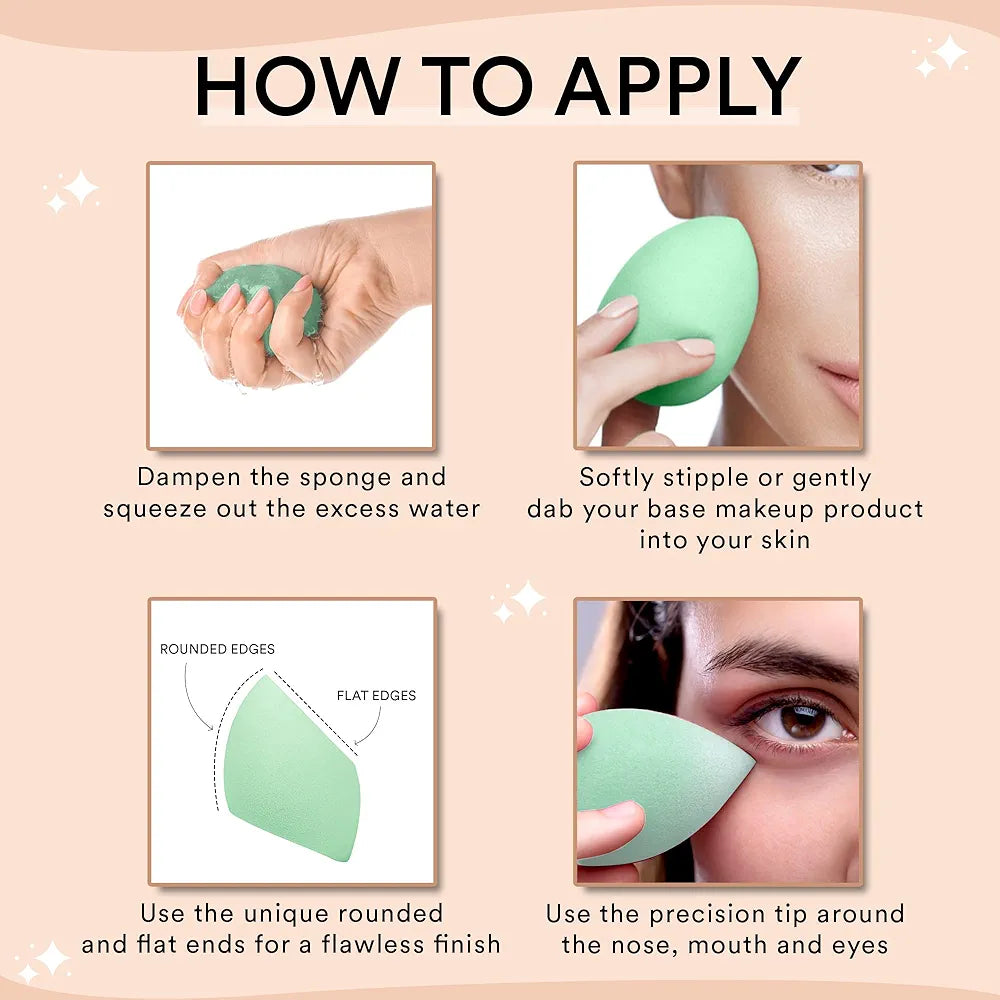 SP MAKE SPONGE 9GM