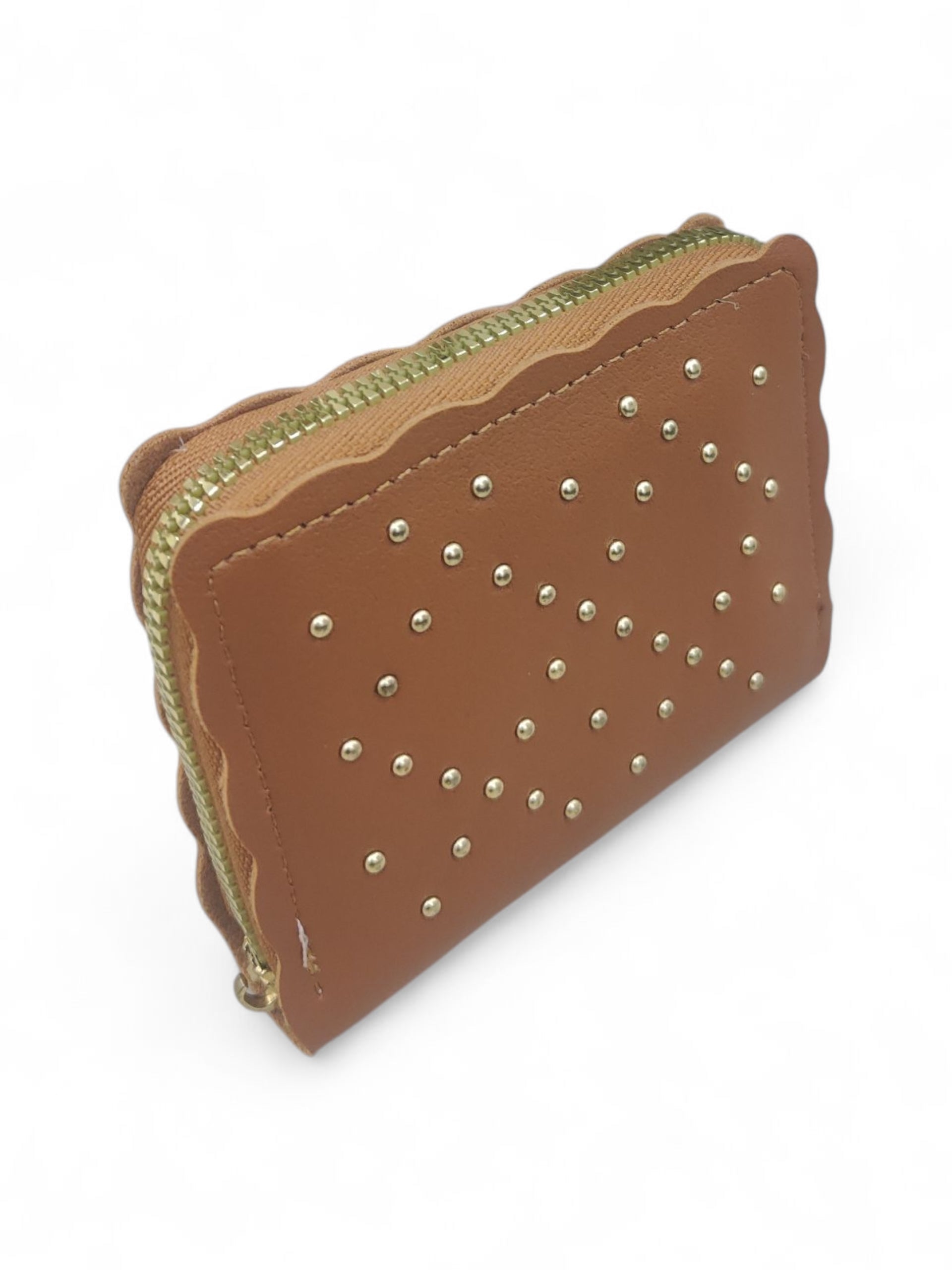 SNT LP 1866 BROWN