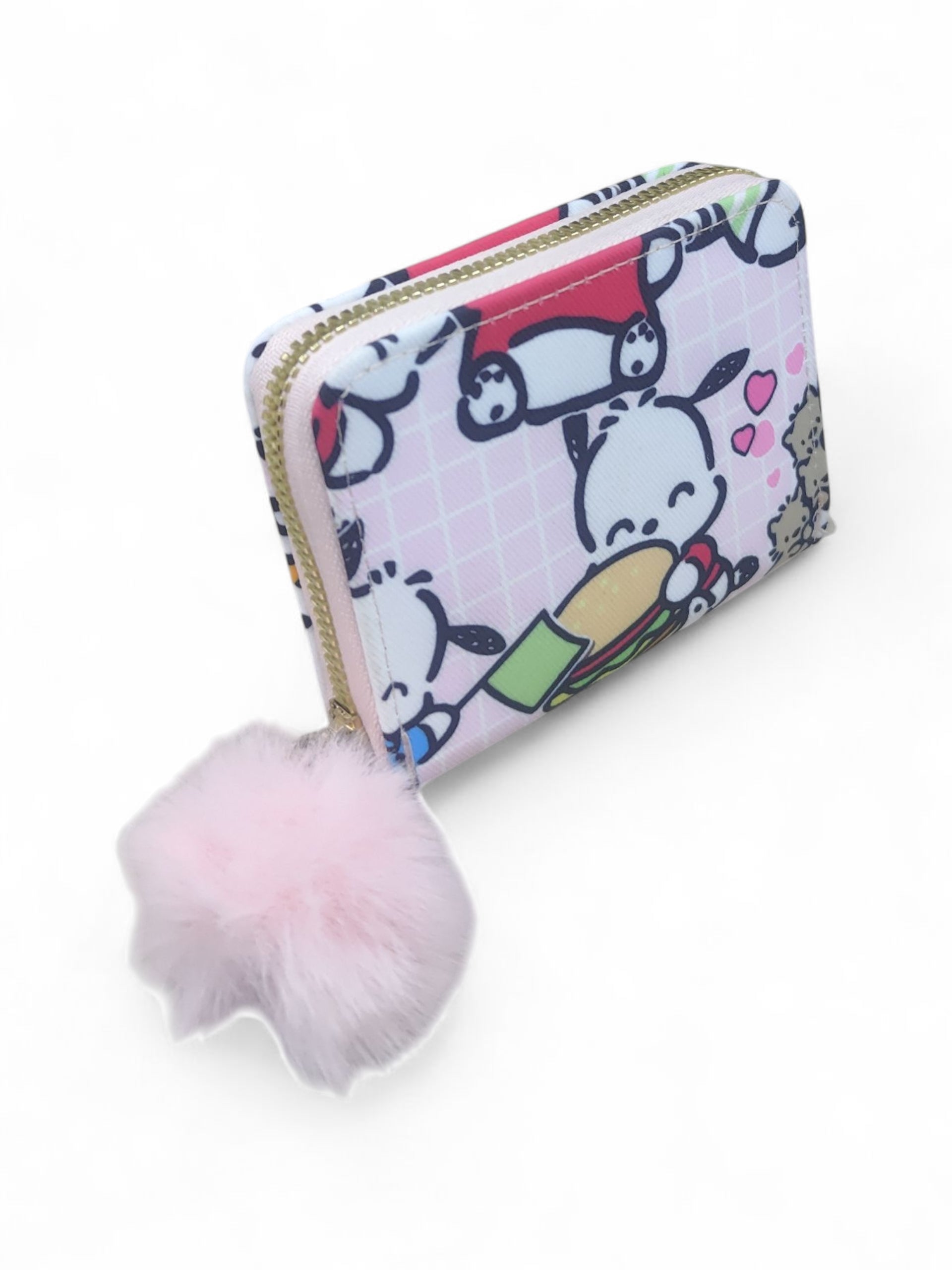 SNT LP 2159 PINK