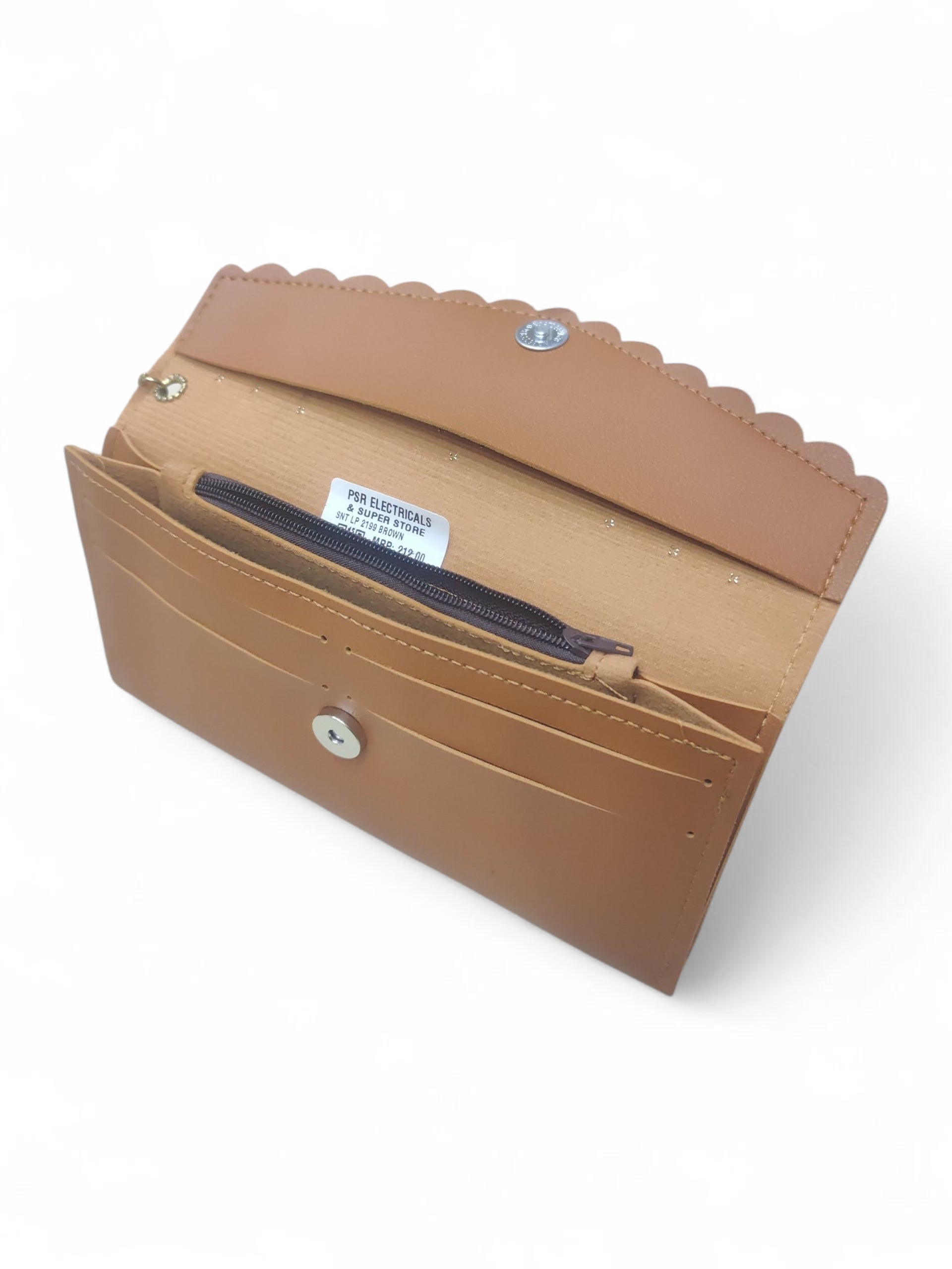 SNT LP 2199 BROWN