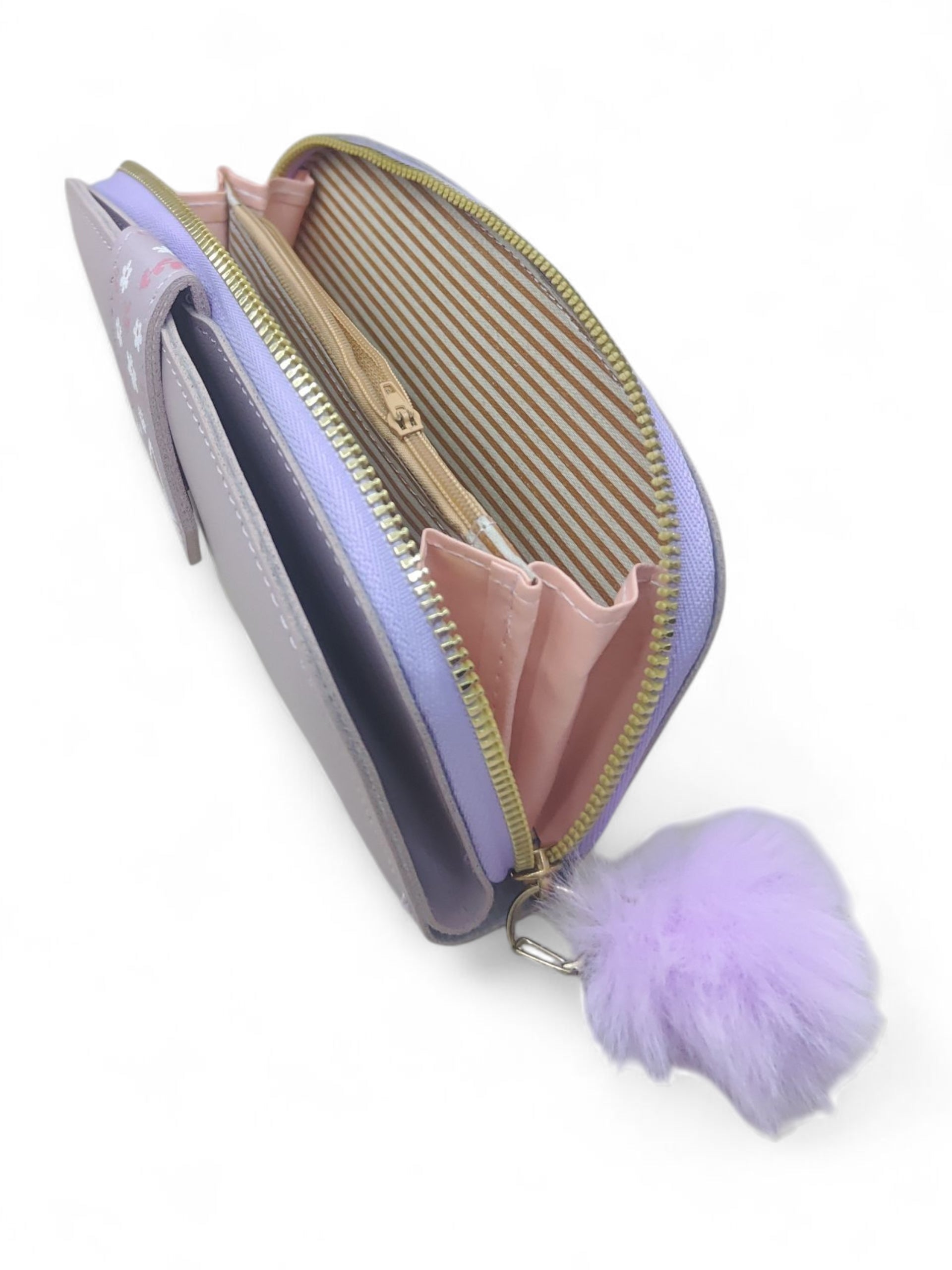 SNT LP 1693 LAVENDER