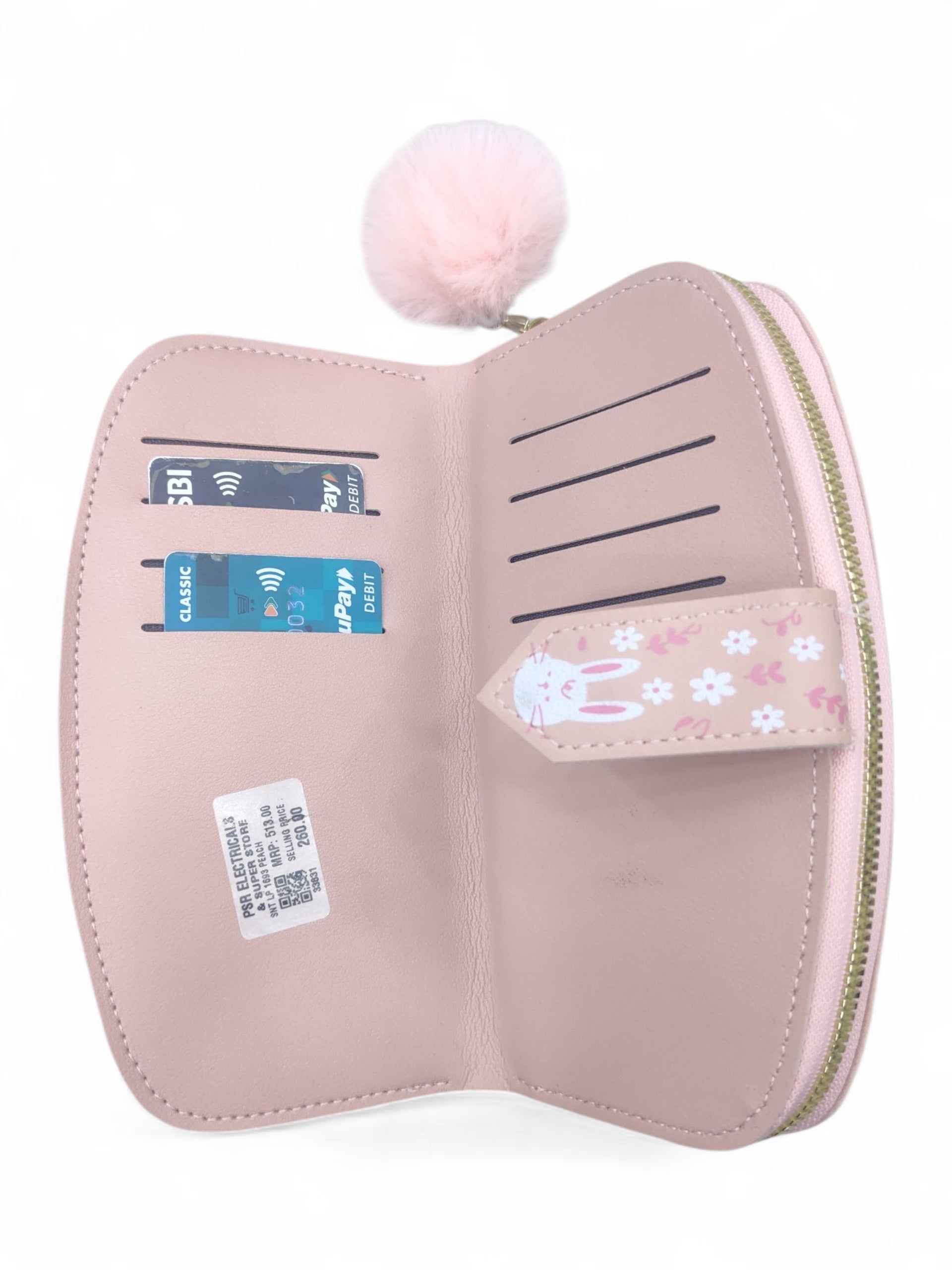 SNT LP 1693 PEACH