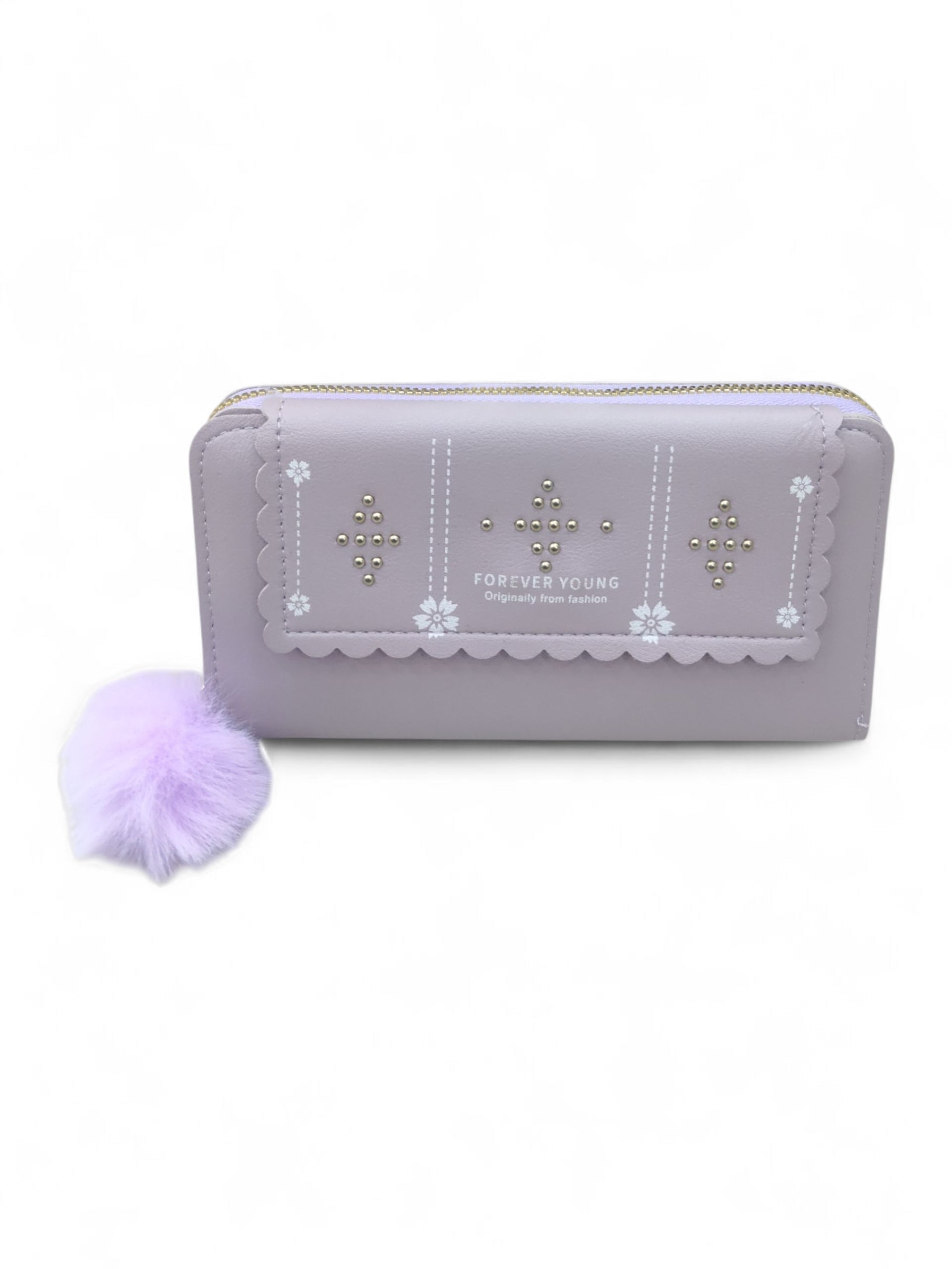 SNT LP 2046 LAVENDER
