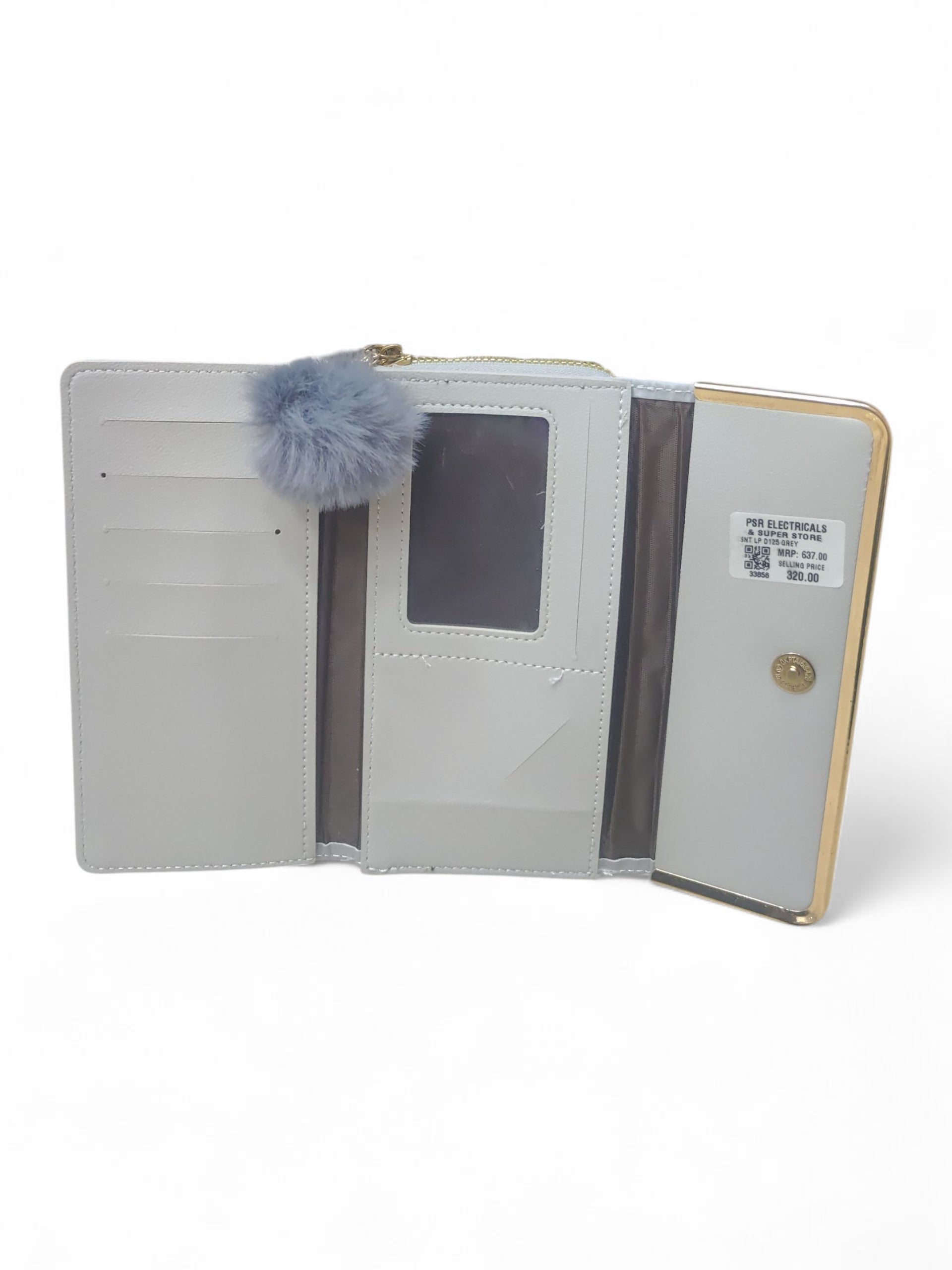 SNT LP D125 GREY