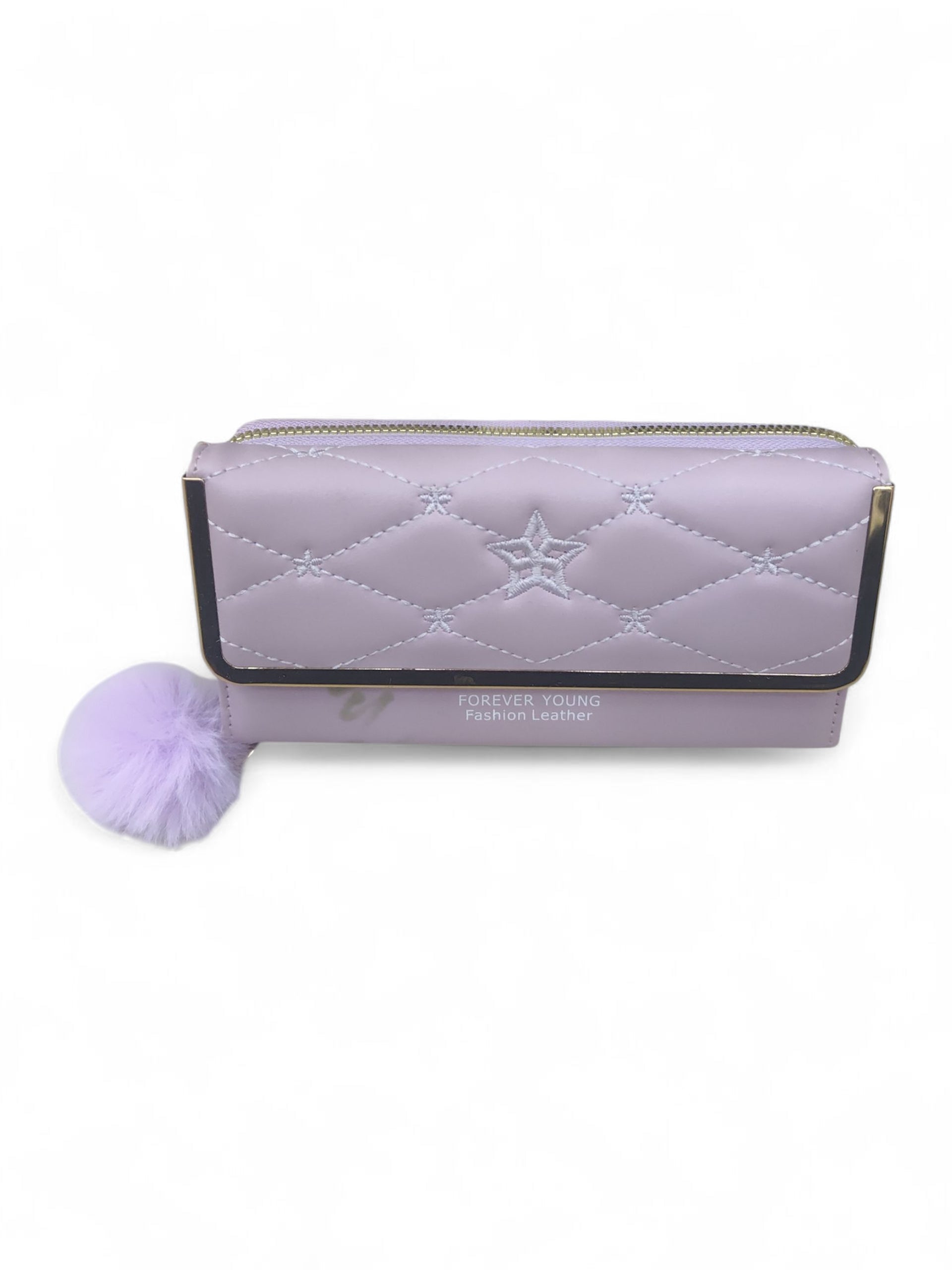 SNT LP D125 LAVENDER