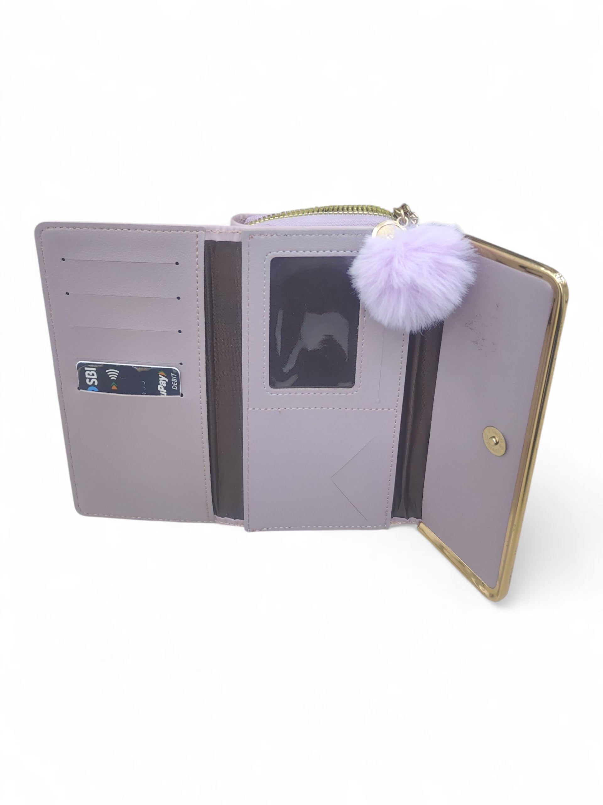 SNT LP D125 LAVENDER