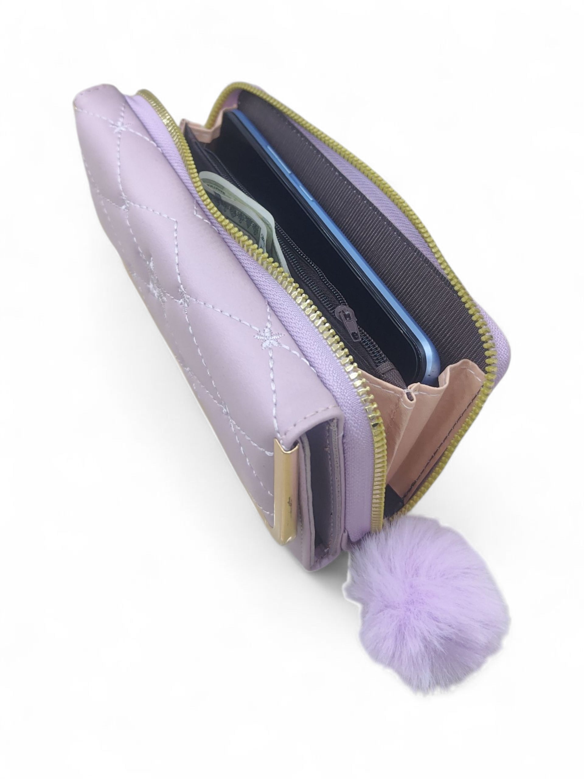 SNT LP D125 LAVENDER