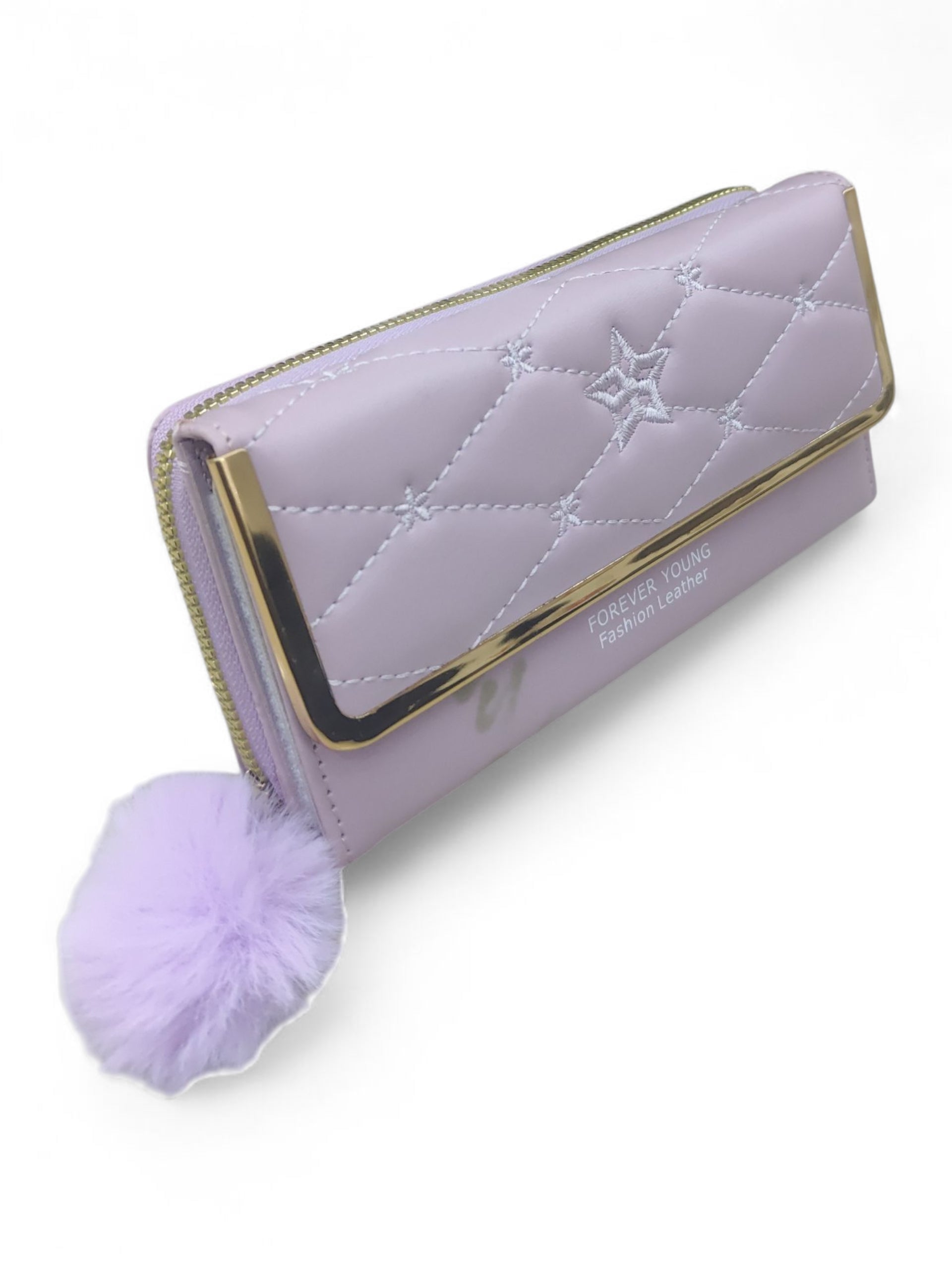 SNT LP D125 LAVENDER