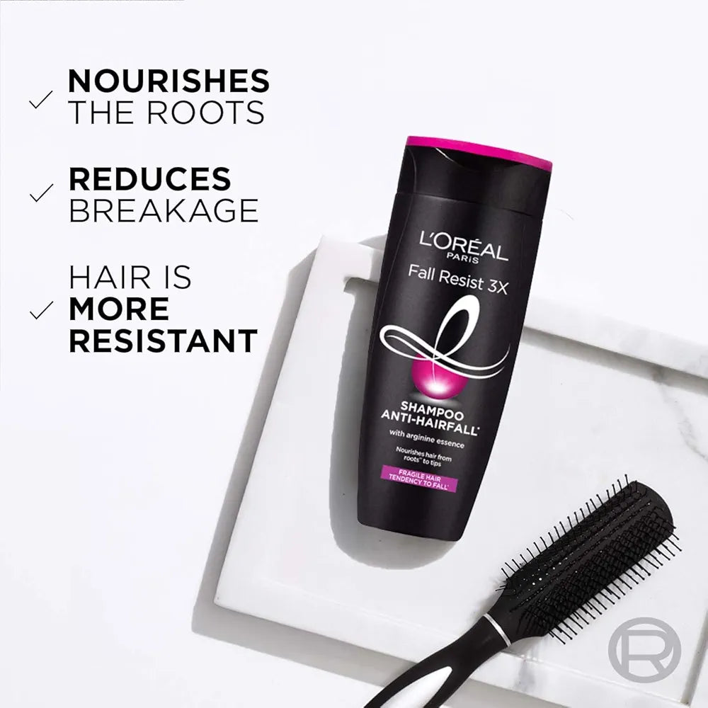 LO S A-HAIR 89