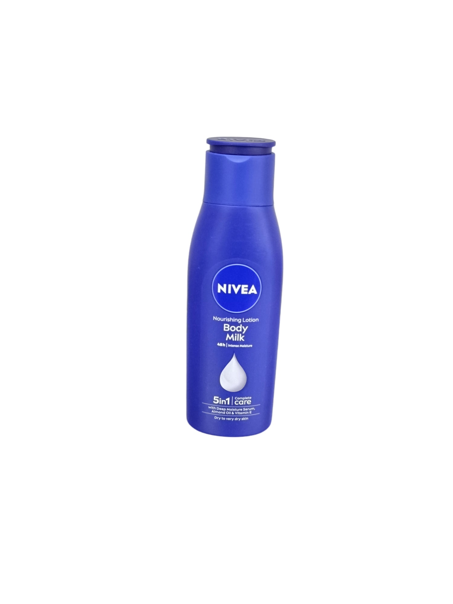 NIVEA L BODYMILK