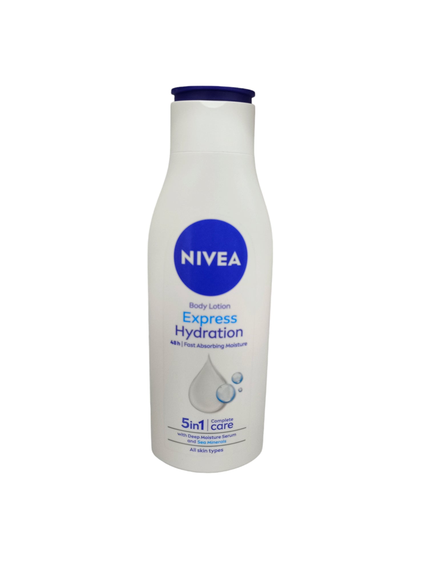 NIVEA EXP HYDRATION