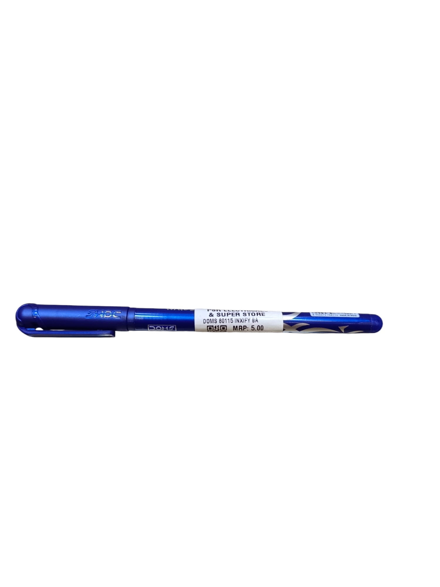DOMS 80115 INXIFY BALL PEN