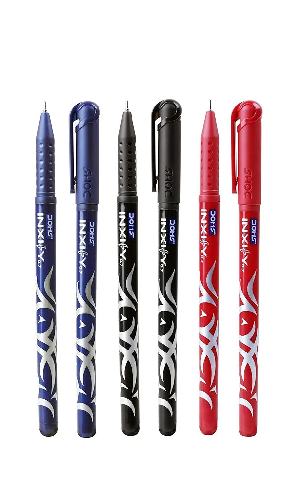 DOMS 80115 INXIFY BALL PEN