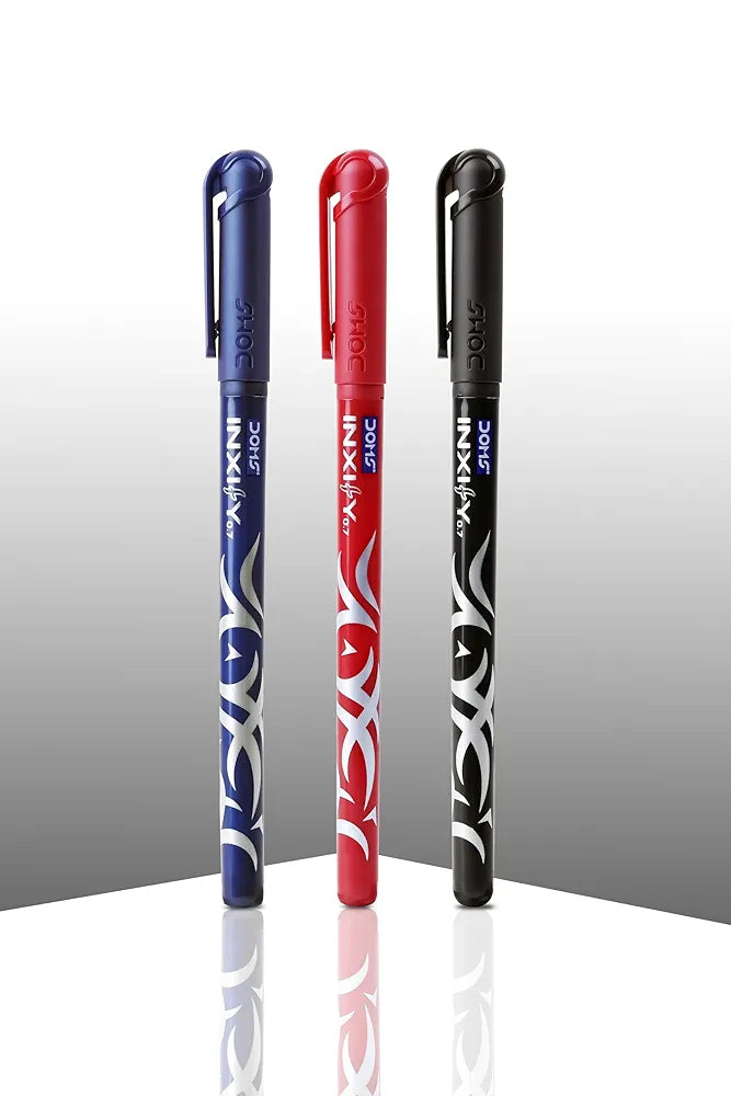 DOMS 80115 INXIFY BALL PEN