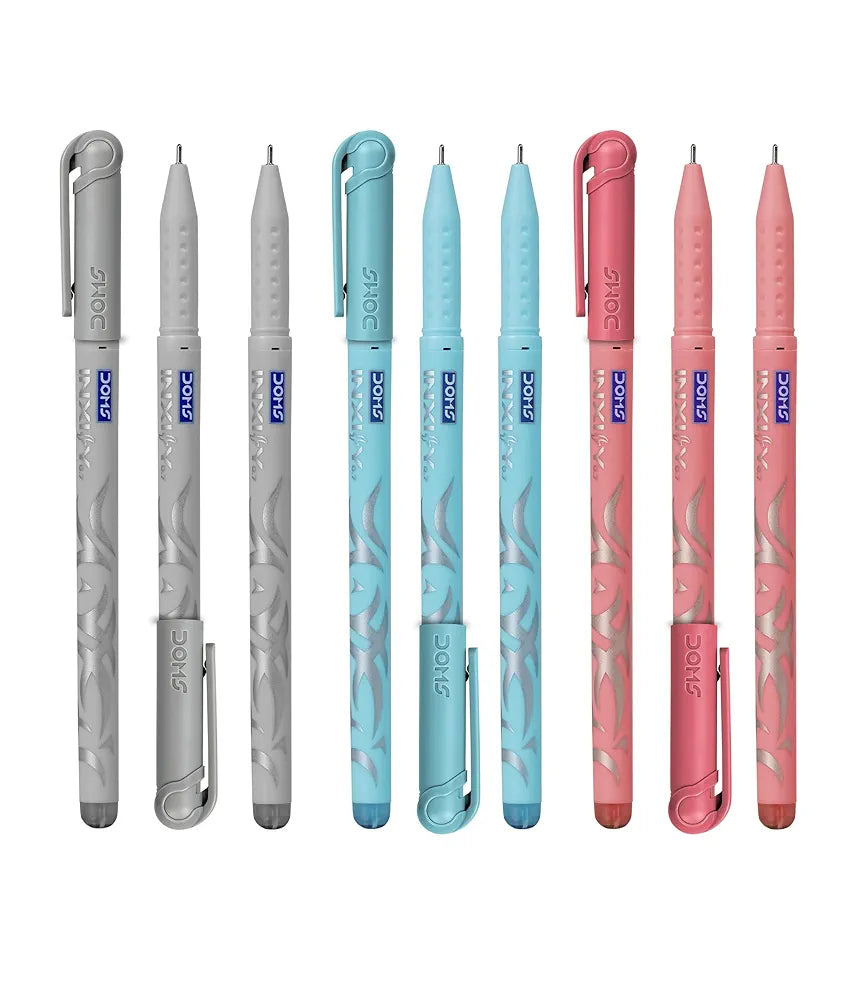 DOMS 80132 INXIFY SOFTY BP