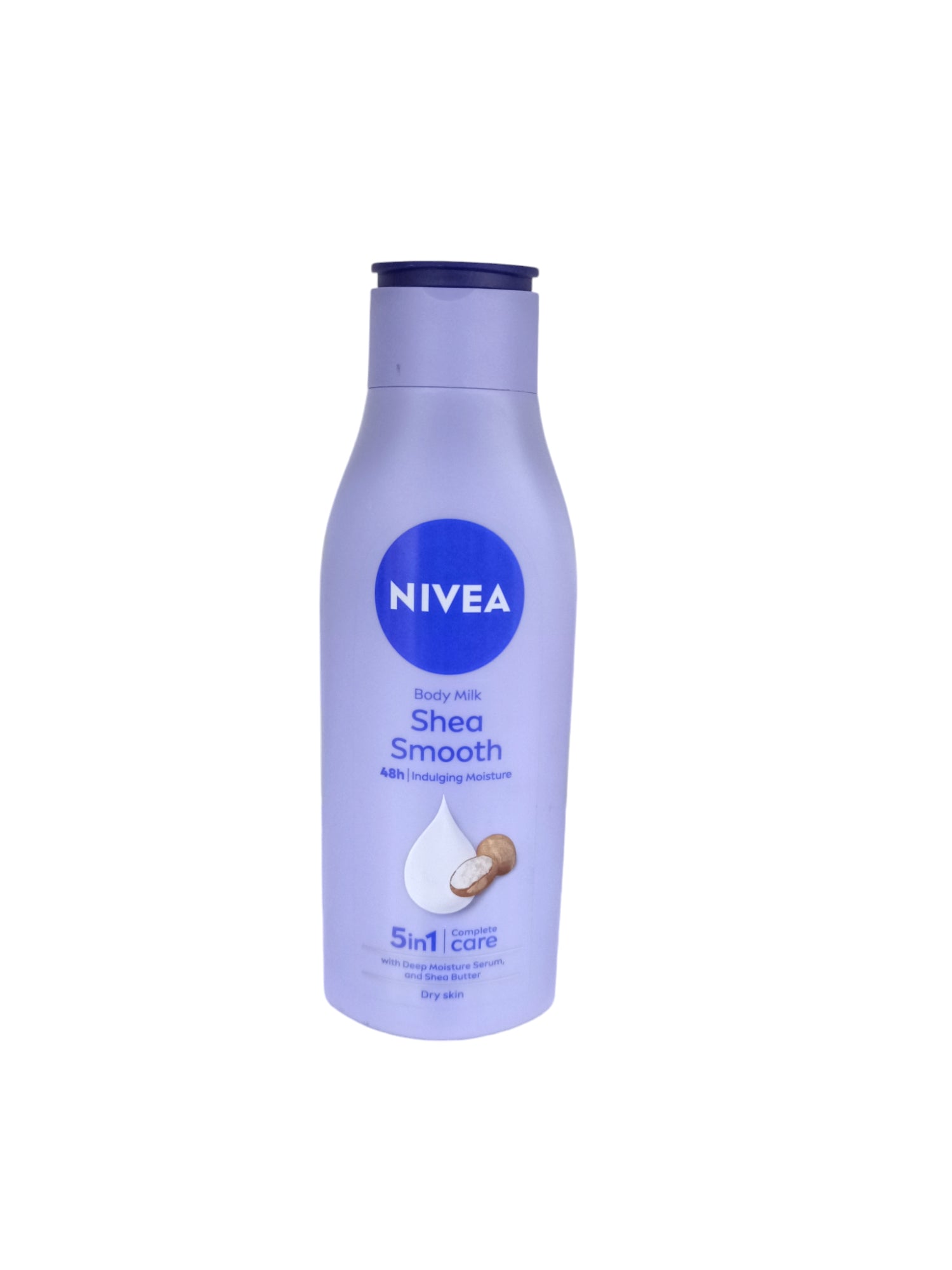 NIVEA L SHEA 200ML