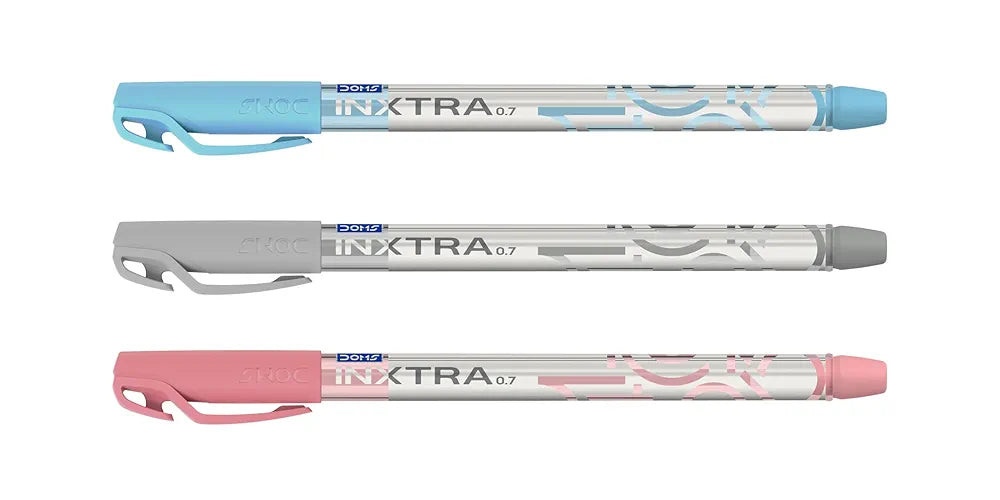 DOMS 80206 INXTRA BP