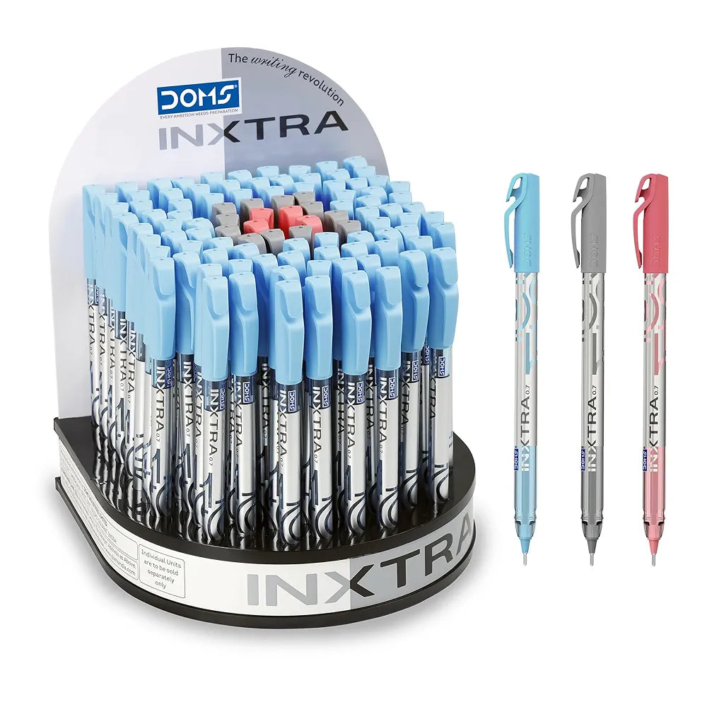 DOMS 80206 INXTRA BP