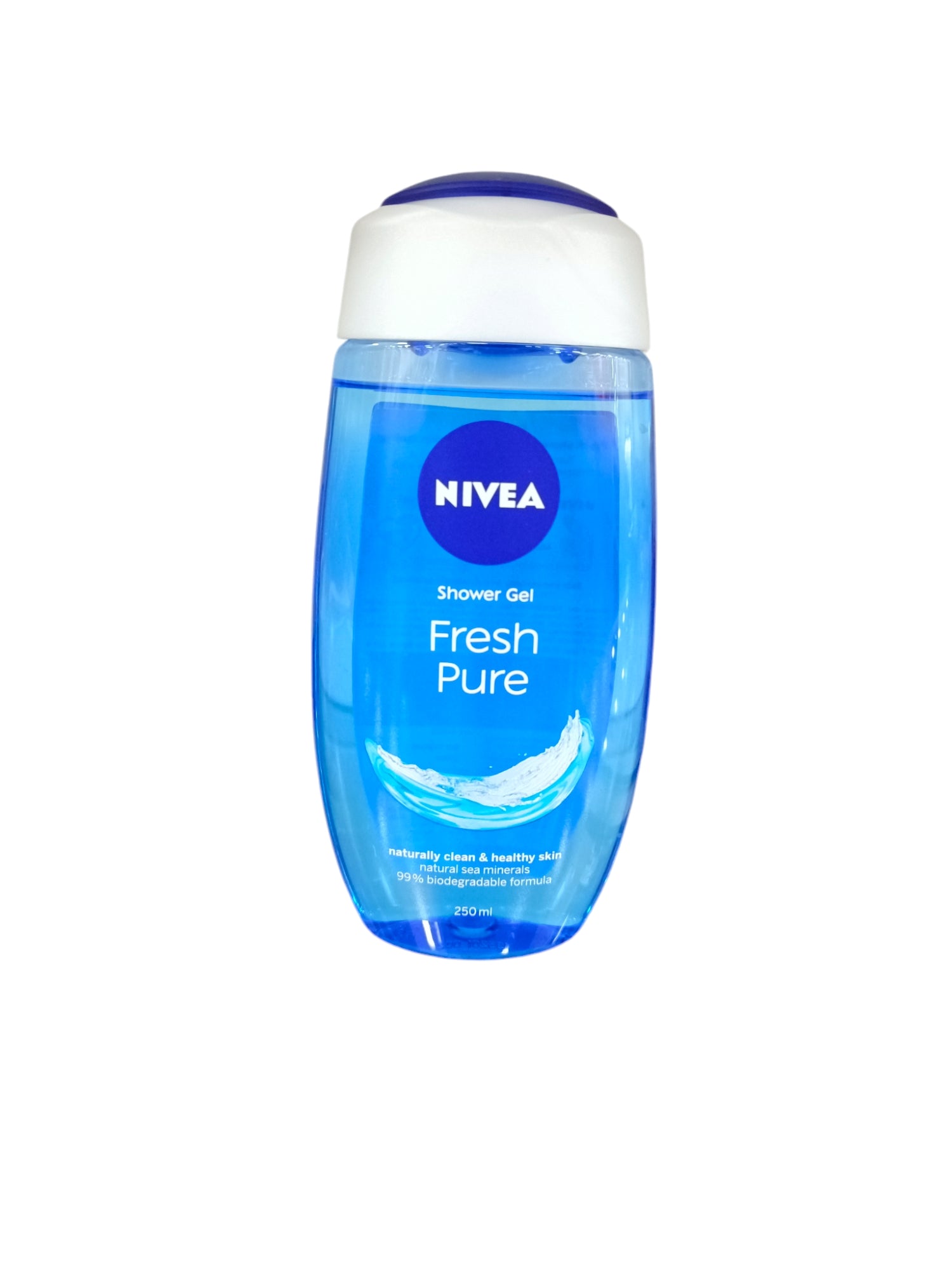 NIVEA FRESHPURE 250ML