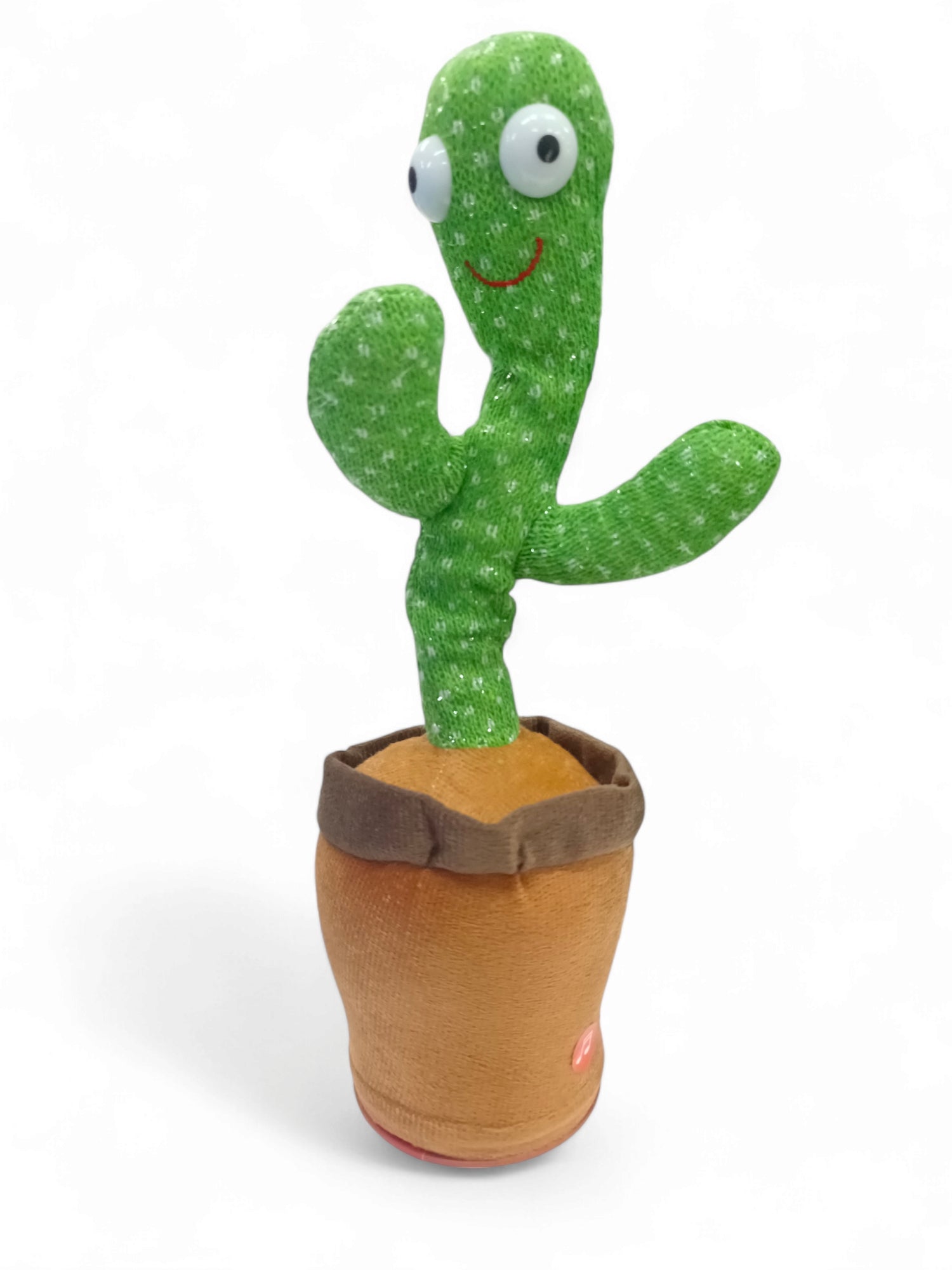 SBS DANCING CACTUS TOYS