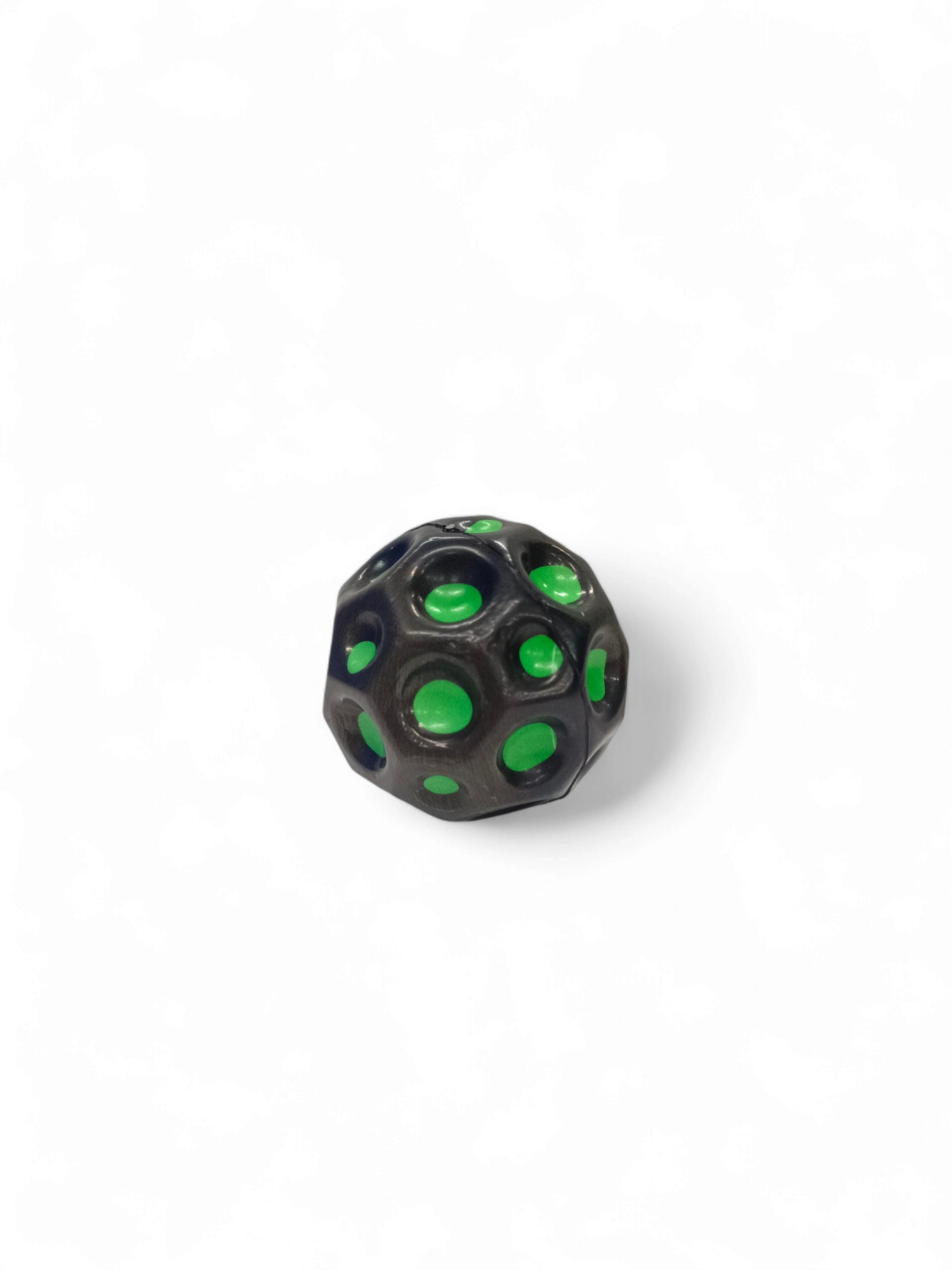 SBS BOUNCYING  BALL
