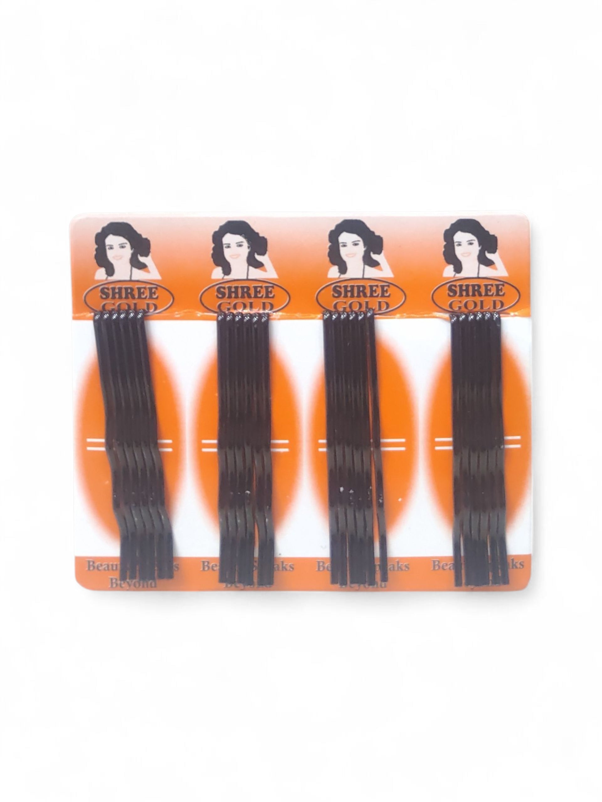 SBS BIG HAIR PIN
