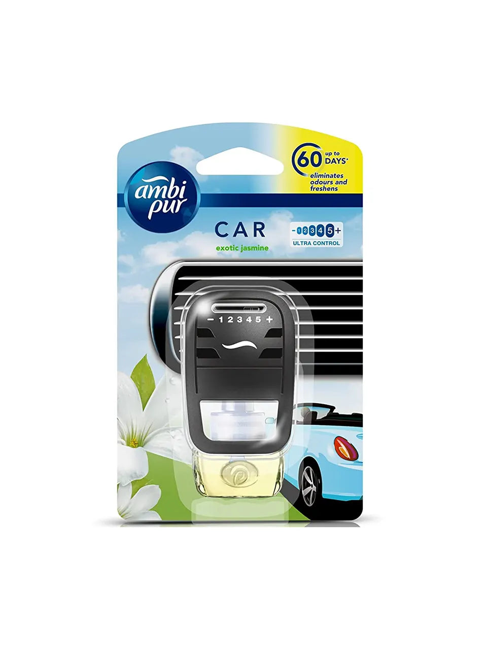 AMBPR CARST JASMINE