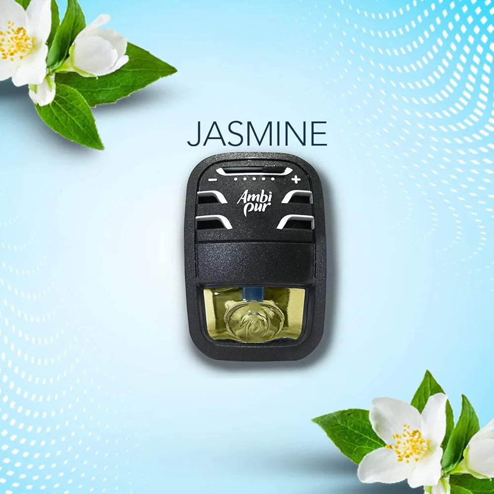 AMBPR CARREF JASMINE