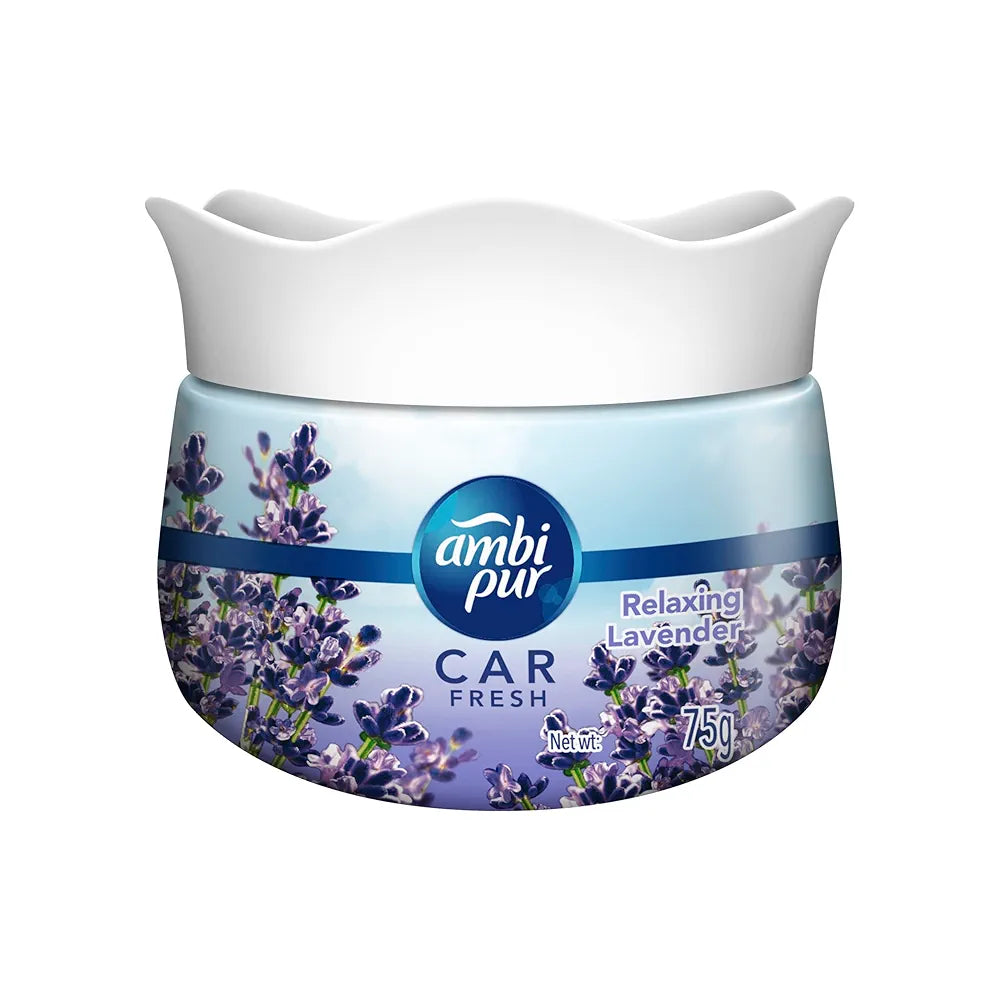 AMBPR CARGEL LAVENDER