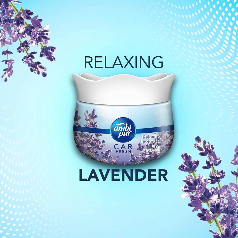 AMBPR CARGEL LAVENDER