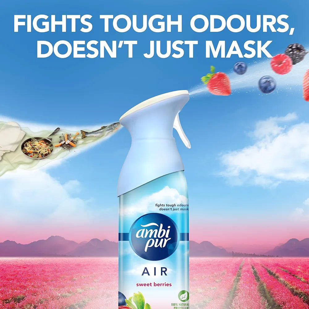 AMBPR AIR SB