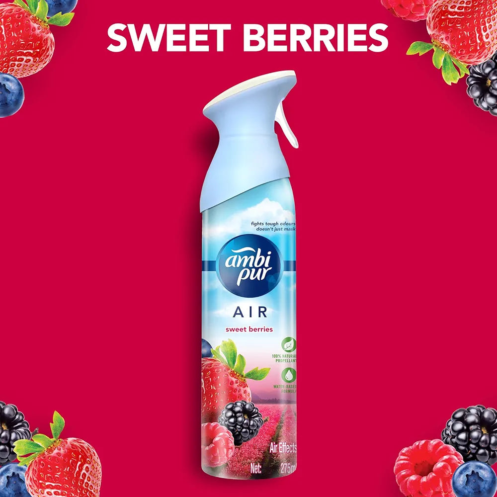 AMBPR AIR SB