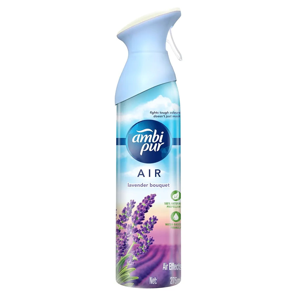AMBPR AIR LB
