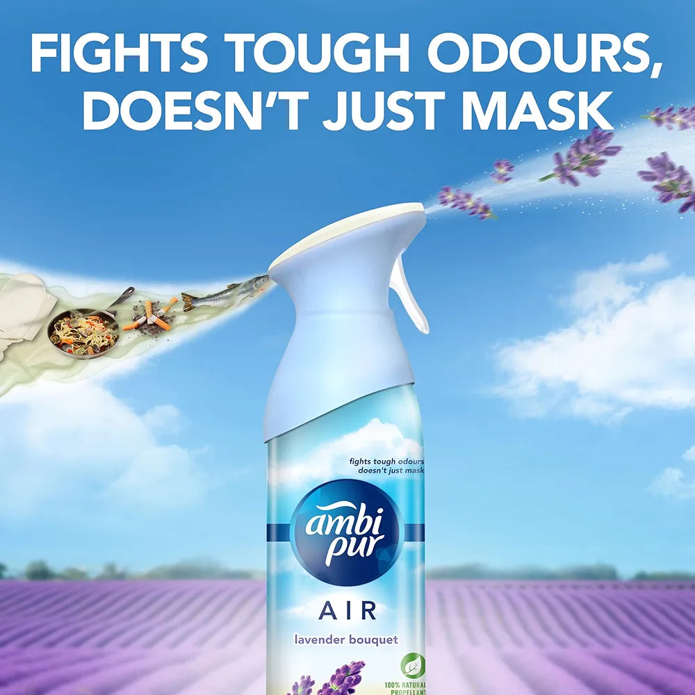 AMBPR AIR LB