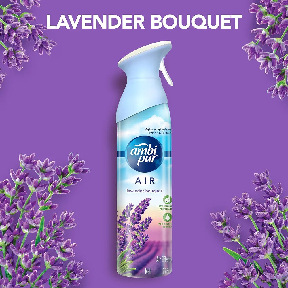 AMBPR AIR LB