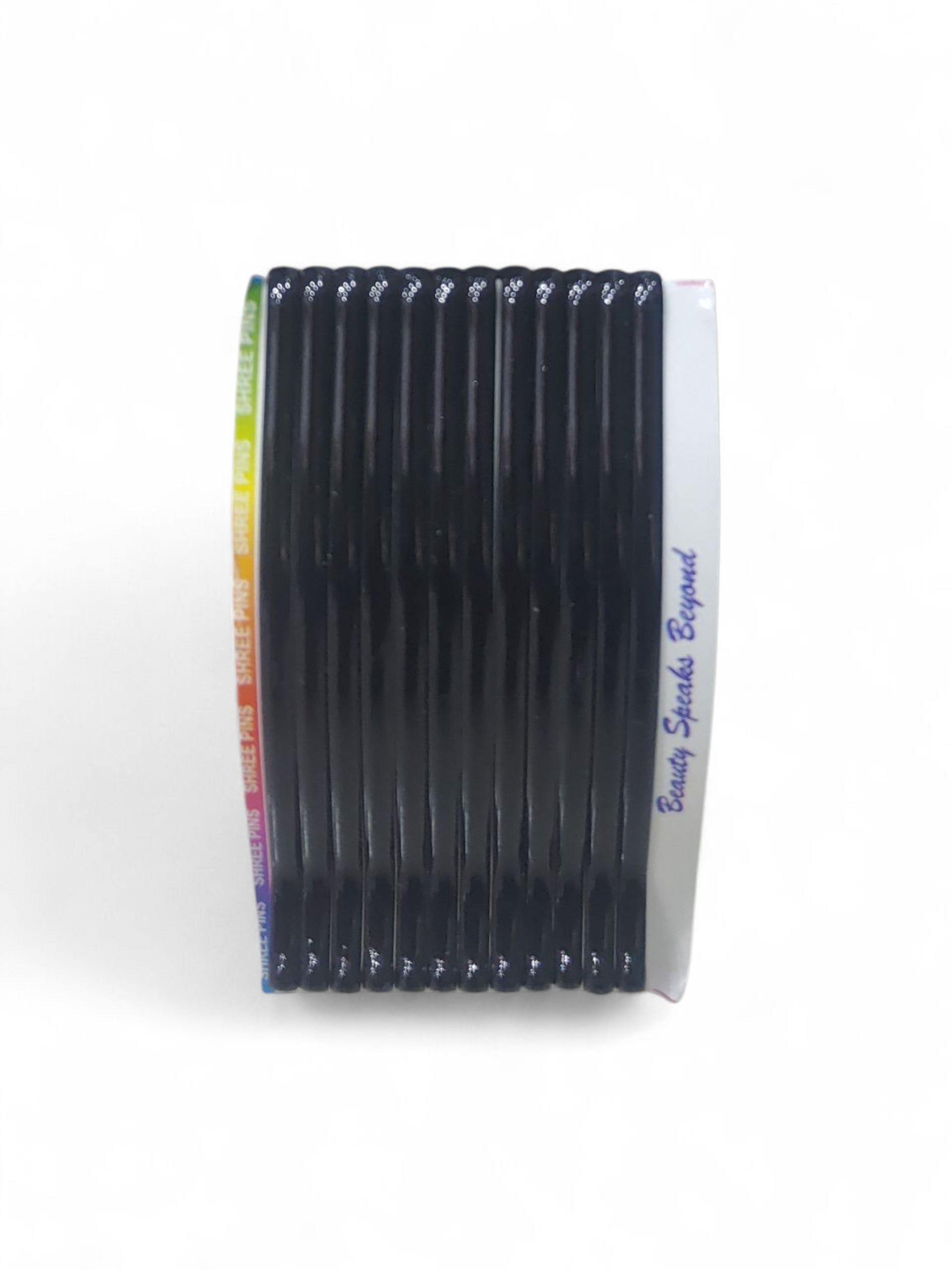 SBS 2 PLAIN HAIR PIN