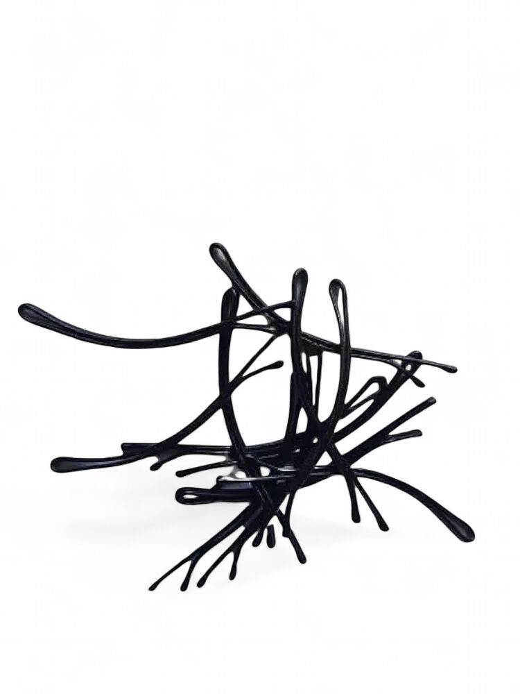 SBS 2 PLAIN HAIR PIN
