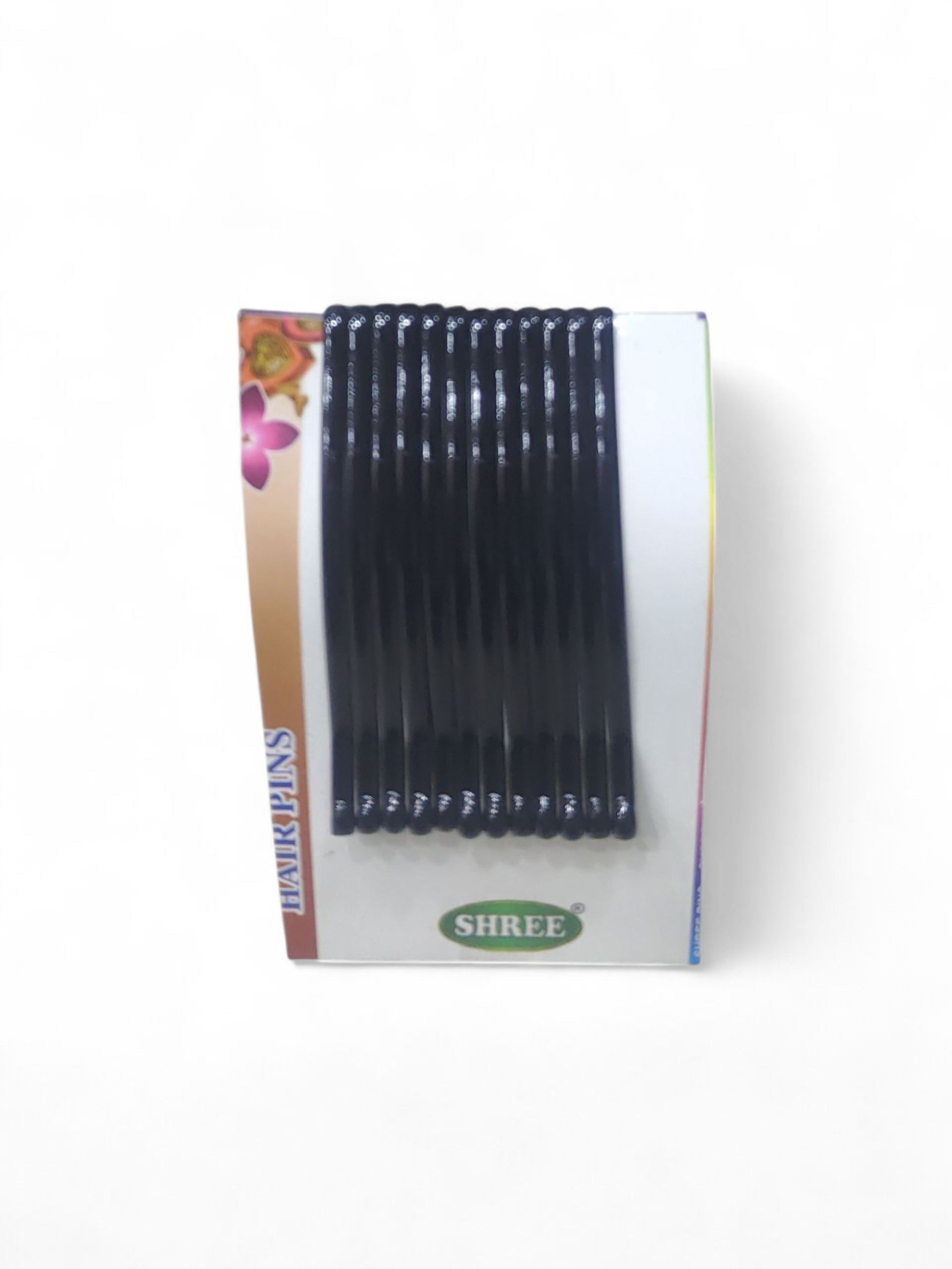 SBS 3 PLAIN HAIR PIN