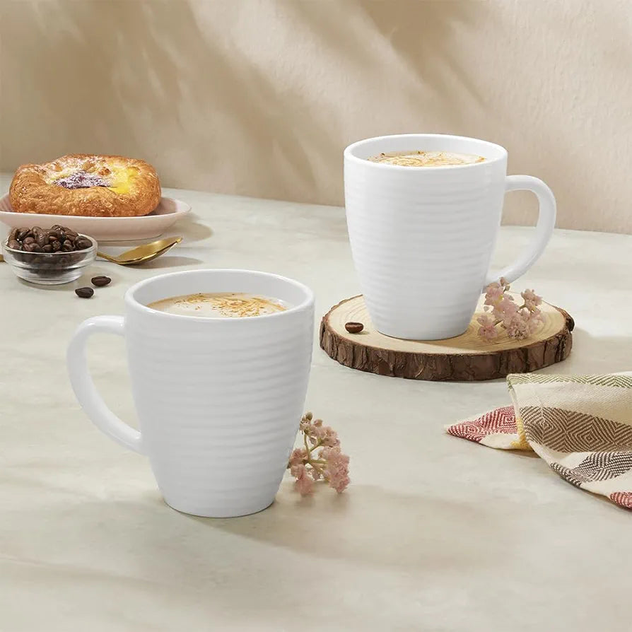 BRSL LARAH 2N 39CL LOGO MUG