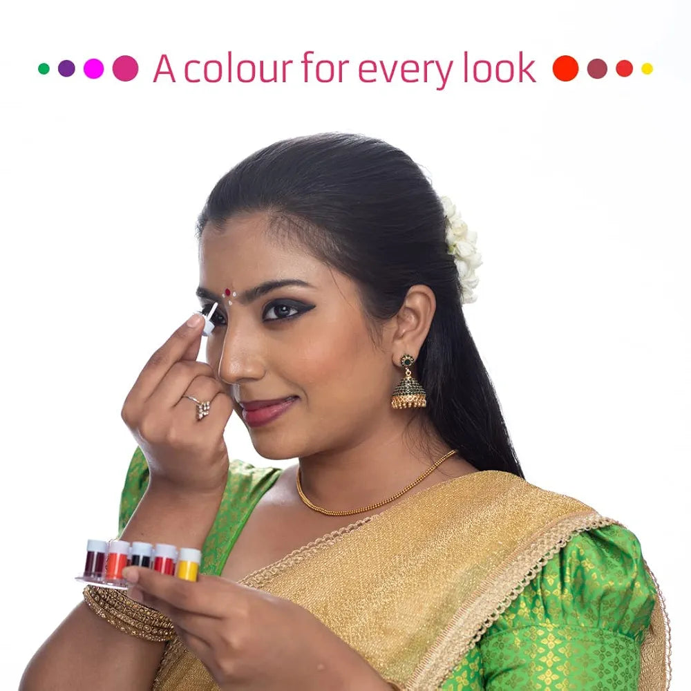 DAZ D KUMKUM 11 IN 1