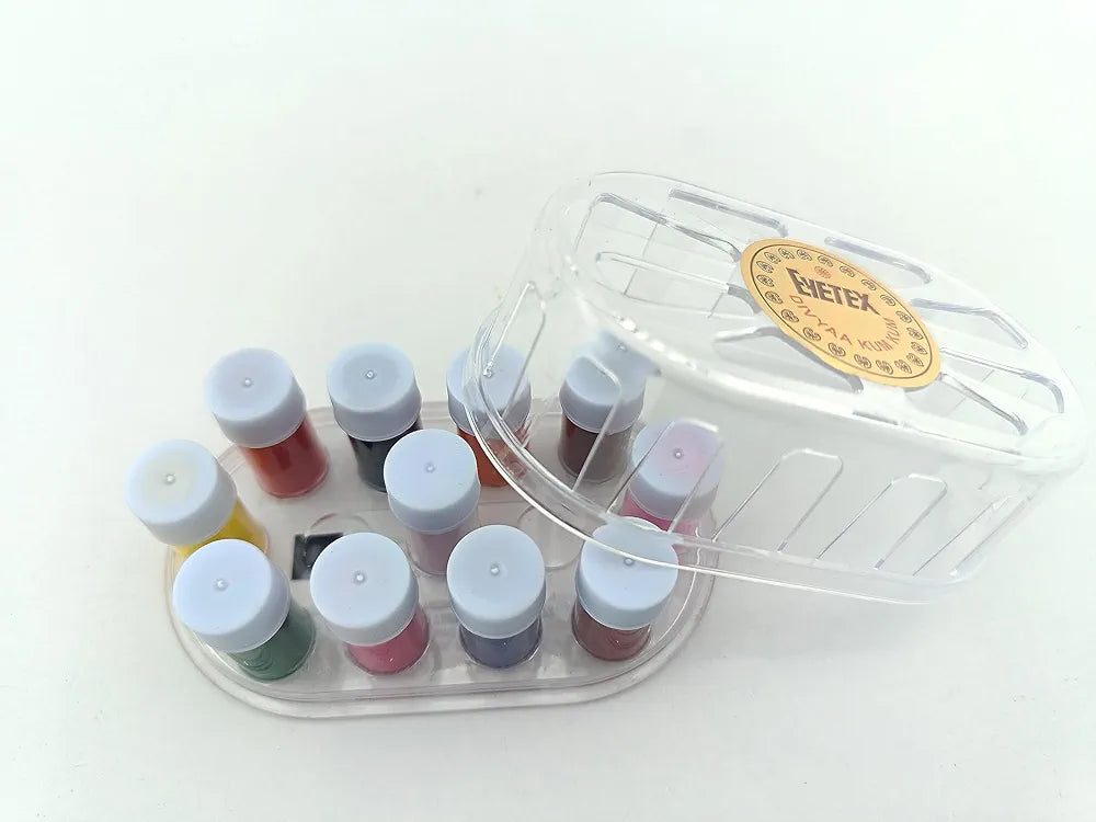 DAZ D KUMKUM 11 IN 1