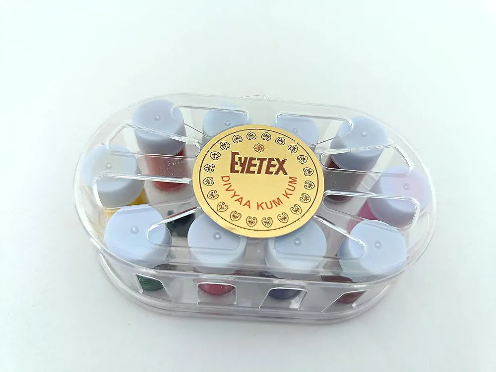 DAZ D KUMKUM 11 IN 1