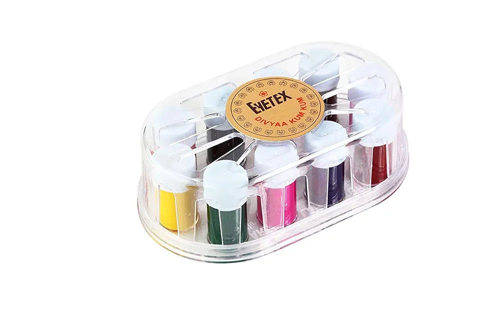 DAZ D KUMKUM 11 IN 1