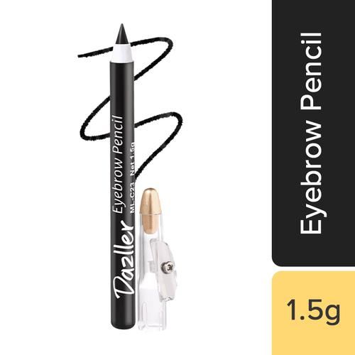 DAZ EYEBROW PENCIL JAR